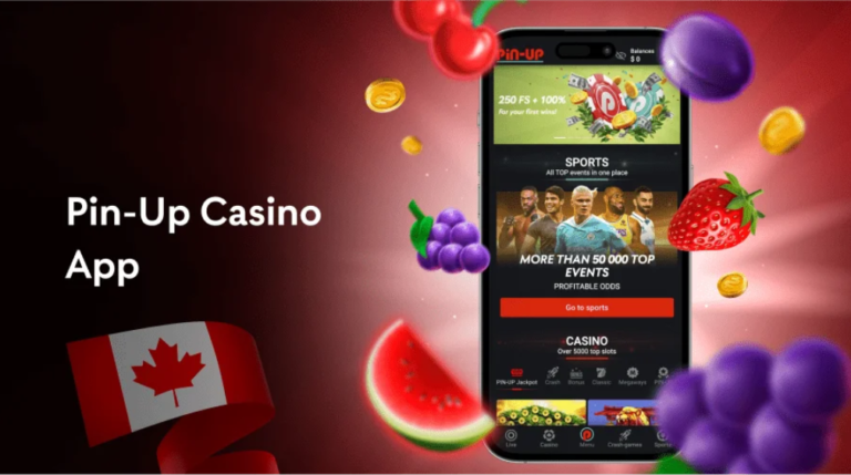 casino pin up online game betting slots